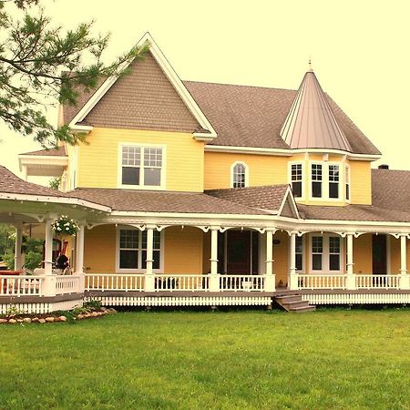 Bed and Breakfast Écologe Cantley Esterno foto