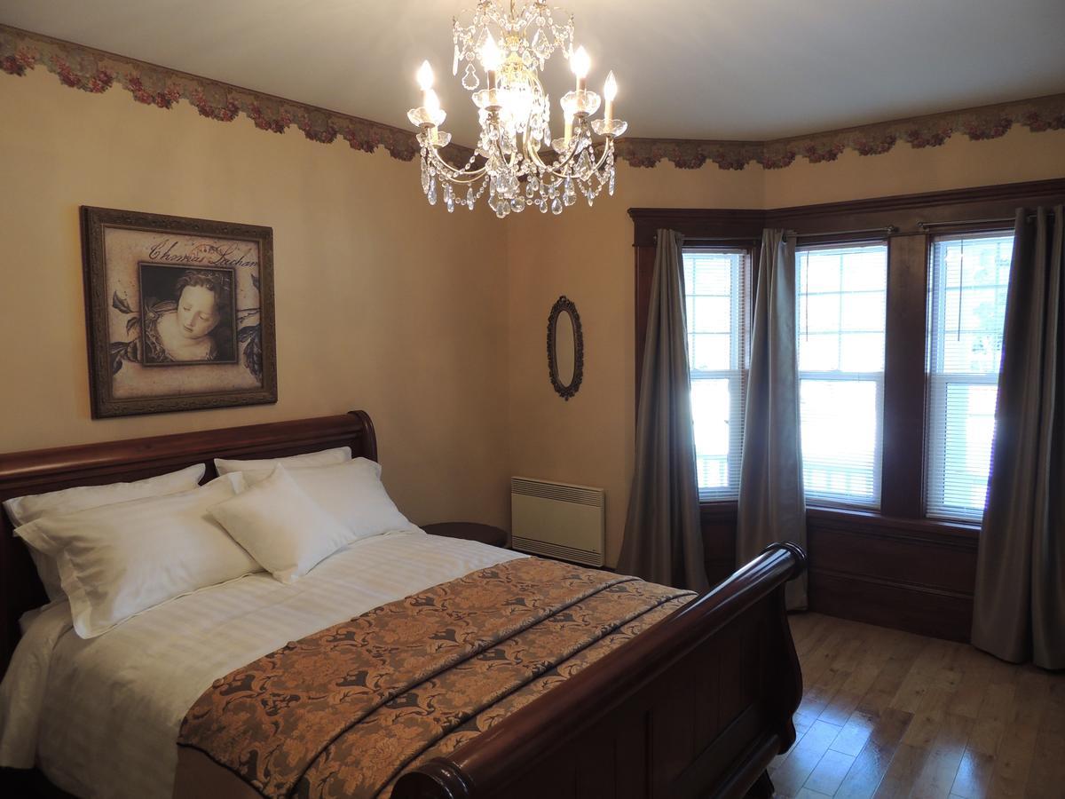 Bed and Breakfast Écologe Cantley Esterno foto