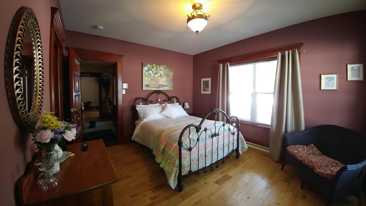 Bed and Breakfast Écologe Cantley Esterno foto
