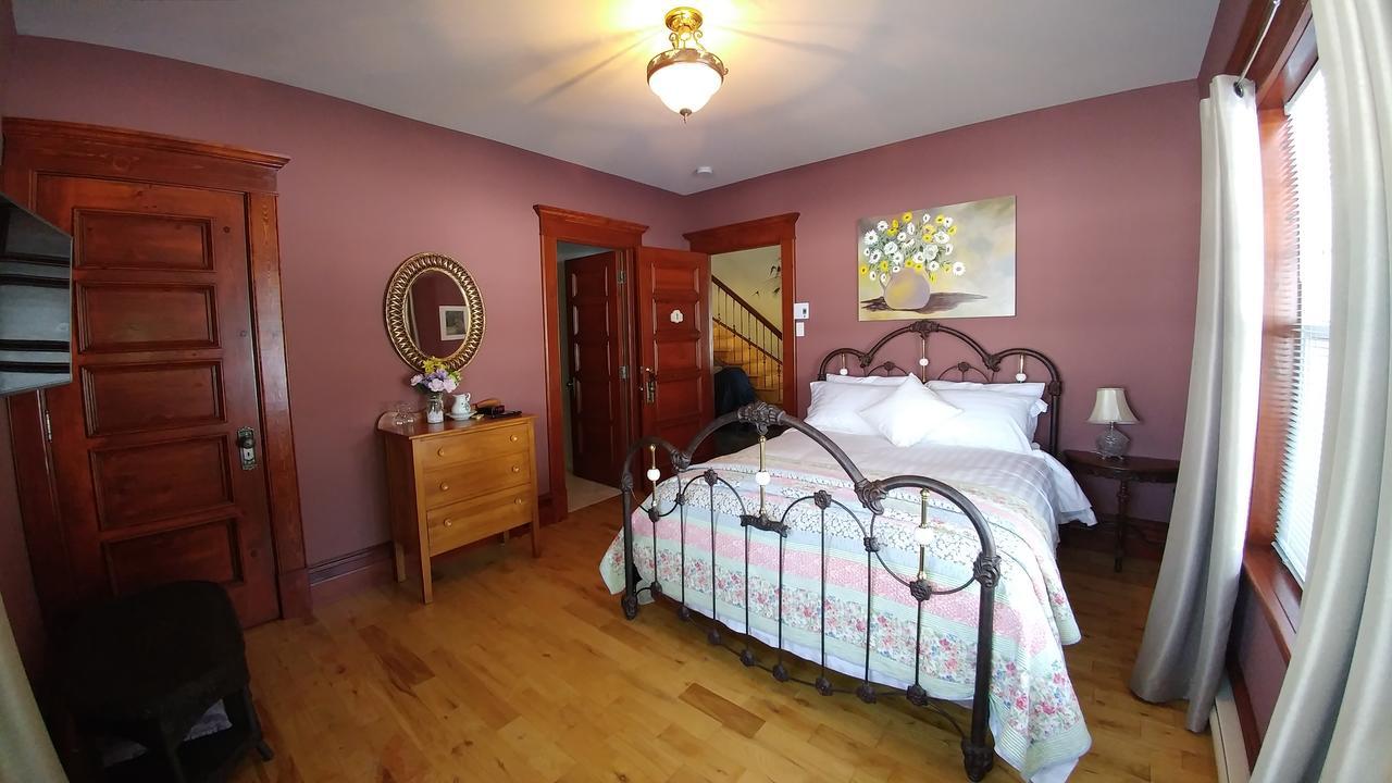 Bed and Breakfast Écologe Cantley Esterno foto